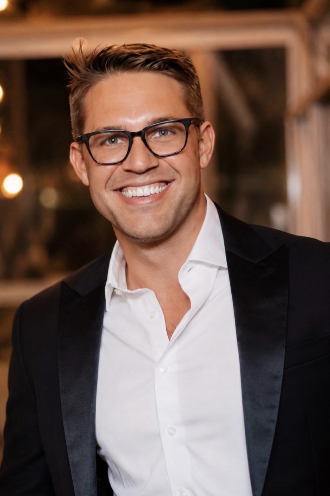 Eric Fulco