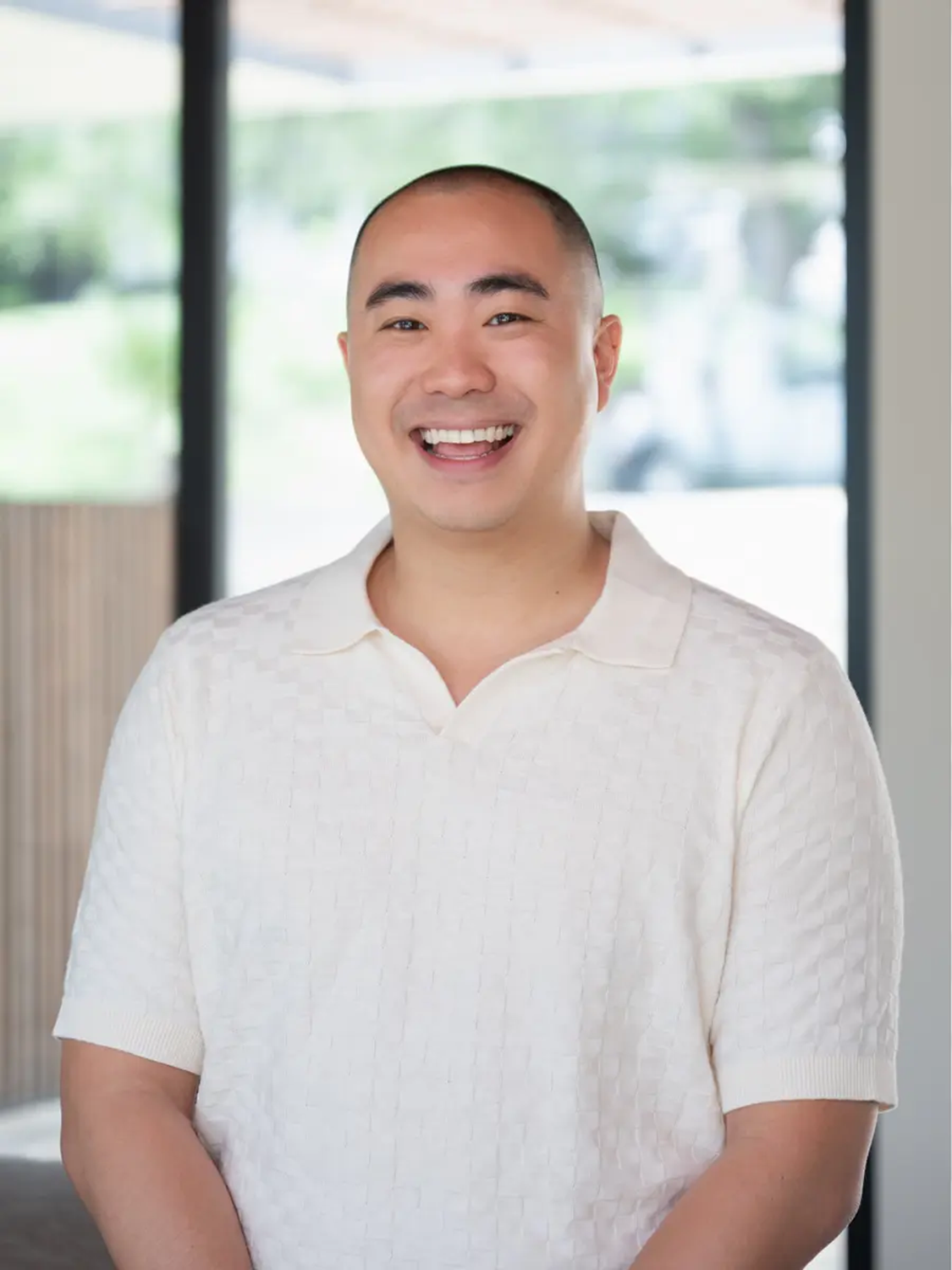 Phillip Chang